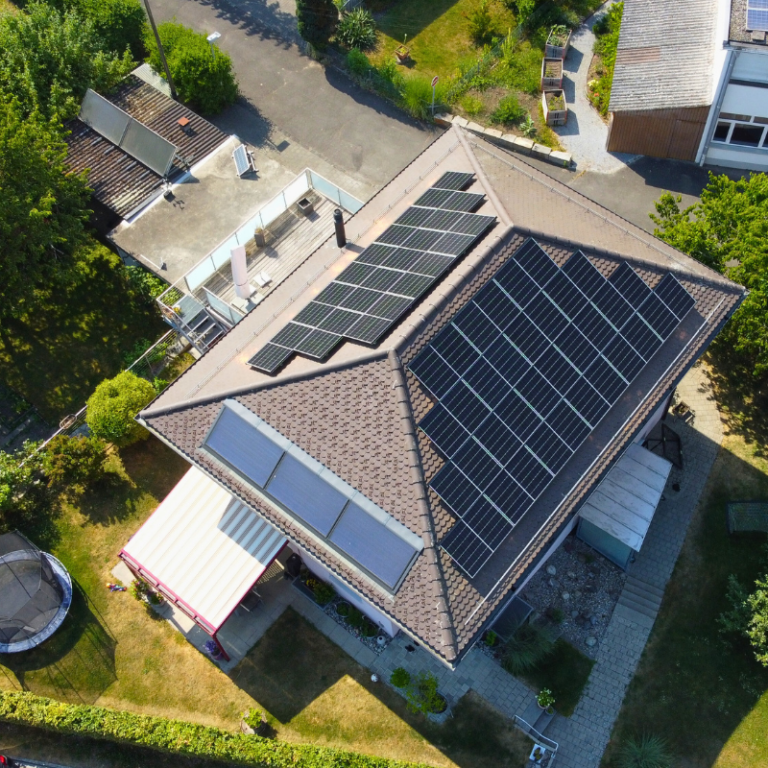 Diessenhofen, Thurgau