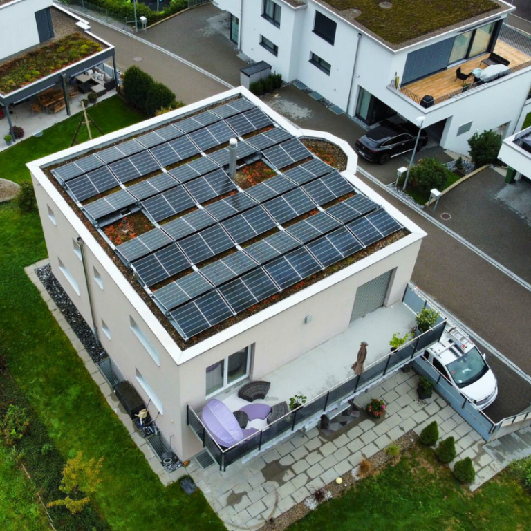 Bazenheid, St. Gallen