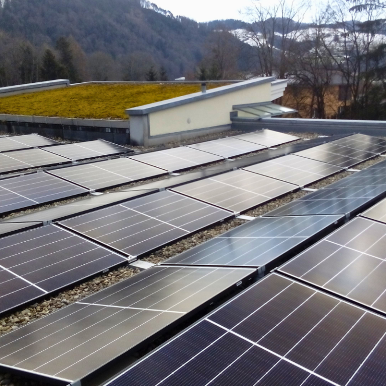 Bütschwil, St. Gallen