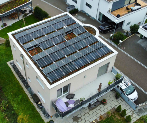 Bazenheid, St. Gallen